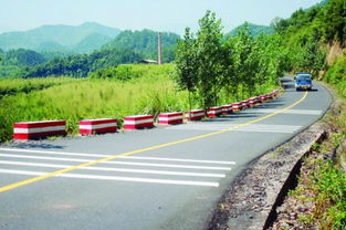 管理养护，打造公路风景线