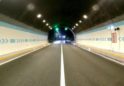 兰州公路局圆满完成六项高速公路养护工程，全面提升公路管养水平