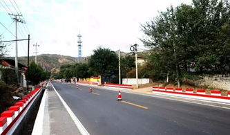 山西省“八比八看”推进现场会召开，干线公路管养水平再上台阶